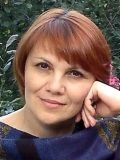 Плеханова Елена Васильевна — репетитор по английскому языку (Владимир)