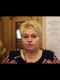 Синюкова Нина Григорьевна — репетитор по русскому языку (Владимир)