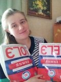 Сокольская Мария Константиновна — репетитор по химии (Владимир)