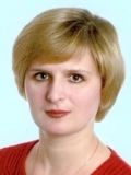 Степанова Елена Александровна — репетитор по физике (Владимир)