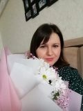 Сухарникова Елена Фёдоровна — логопед, репетитор по подготовке к школе (Владимир)