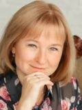 Евдокимова Марина Николаевна — репетитор по английскому языку (Великий Новгород)