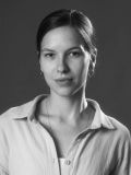 Хмырова Ксения Геннадьевна — репетитор по математике (Великий Новгород)