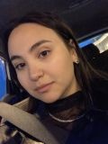 Копосова София Владимировна — репетитор по химии, биологии (Великий Новгород)