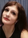 Лаврухина Оксана Александровна — репетитор по немецкому языку (Великий Новгород)