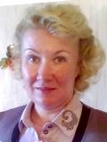 Лощинина Александра Борисовна — репетитор по начальной школе, подготовке к школе (Великий Новгород)
