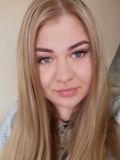 Петрова Мария Владимировна — репетитор по подготовке к школе, начальной школе (Великий Новгород)