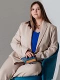 Седова Надежда Романовна — репетитор по русскому языку, литературе; рки, репетитор по рукоделию (Великий Новгород)
