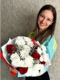 Сергеева Евгения Геннадьевна — репетитор по математике, физике (Великий Новгород)