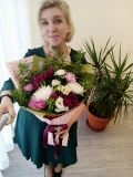 Васильева Ирина Сергеевна — репетитор по английскому языку (Великий Новгород)