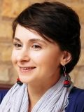 Зубарева Елена Евгеньевна — репетитор по английскому языку (Великий Новгород)