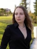 Булатская Полина Владиславовна — репетитор по обществознанию (Волгоград)