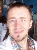 Черепов Станислав Олегович — репетитор по химии (Волгоград)