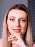 Чигринова Екатерина Александровна — репетитор по английскому языку, русскому языку, литературе; рки (Волгоград)