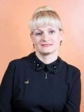 Давыденко Марина Анатольевна — репетитор по русскому языку (Волгоград)