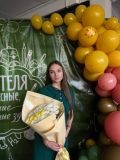 Давыдова Екатерина Дмитриевна — репетитор по подготовке к школе, начальной школе (Волгоград)