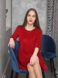 Домникова Алиса Дмитриевна — репетитор по английскому языку (Волгоград)