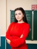 Елена Александровна — репетитор по начальной школе, подготовке к школе (Волгоград)