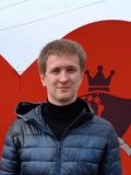 Филин Сергей Юрьевич — репетитор по шахматам (Волгоград)