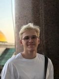 Галицын Егор Дмитриевич — репетитор по физике (Волгоград)