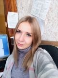 Гурьева Наталья Владимировна — репетитор по обществознанию, истории, правоведению (Волгоград)