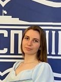 Качурина Елизавета Викторовна — репетитор по химии, биологии (Волгоград)