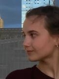 Климова Мария Константиновна — (Волгоград)