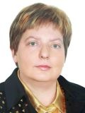 Комиссарова Елена Ивановна — репетитор по обществознанию, истории (Волгоград)