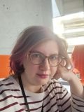Козлова Дарья Евгеньевна — репетитор по информатике, изо (Волгоград)
