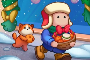 создание иллюстраций — Козлова Дарья Евгеньевна