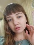 Куницына Инна Михайловна — (Волгоград)
