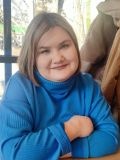 Кузнецова Анна Алексеевна — репетитор по английскому языку (Волгоград)