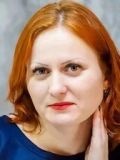 Логинова Ирина Николаевна — репетитор по математике (Волгоград)