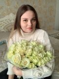 Маковкина Анастасия Александровна — репетитор по английскому языку (Волгоград)