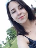 Мицкевич Влада Александровна — репетитор по английскому языку (Волгоград)