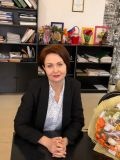 Полупанова Ольга Николаевна — репетитор по русскому языку (Волгоград)