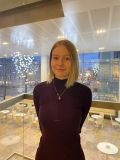 Шелепова Ольга Дмитриевна — репетитор по китайскому языку, английскому языку (Волгоград)