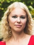 Соколова Анастасия Валериевна — репетитор по английскому языку, китайскому языку (Волгоград)