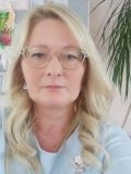 Соловьёва Марина Александровна — репетитор по истории, обществознанию (Волгоград)