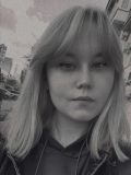 Ярмолович Алёна Сергеевна — репетитор по английскому языку, начальной школе (Волгоград)