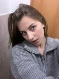 Захарова Полина Алексеевна — репетитор по географии, математике, начальной школе (Волгоград)