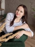 Запорожец Татьяна Михайловна — репетитор по литературе, русскому языку (Волгоград)