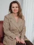 Жуйкова Ольга Николаевна — психолог (Волгоград)