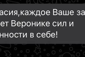 Портфолио №2 — Денисова Анастасия Александровна