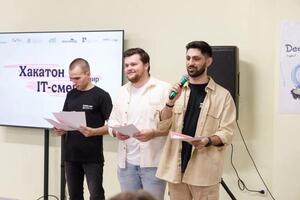 Портфолио №1 — Маункян Вениамин Артемович