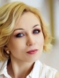 Смирнова Екатерина Сергеевна — репетитор по английскому языку (Ярославль)