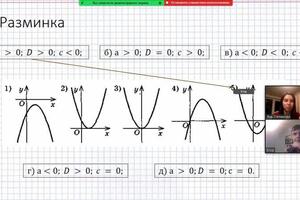 Пример урока в zoom — Степанова Яна Александровна