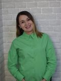 Габсалямова Венера Зульфаровна — репетитор по английскому языку (Югра)