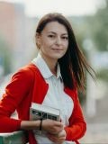 Кот Мариана Федоровна — репетитор по медицине (Югра)