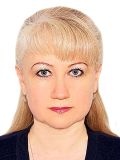 Лукашова Валентина Ивановна — репетитор по бухгалтерскому учету, математике, экономике (Югра)